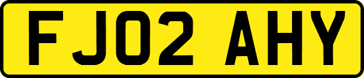 FJ02AHY