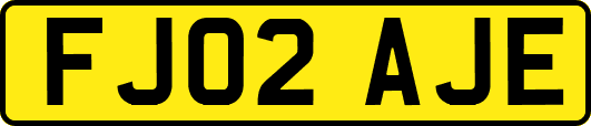 FJ02AJE