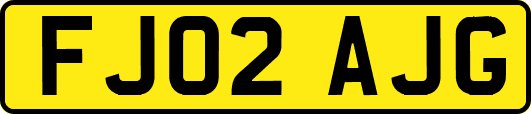 FJ02AJG