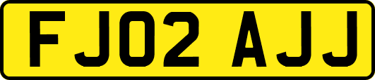 FJ02AJJ