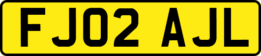 FJ02AJL