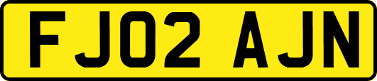 FJ02AJN