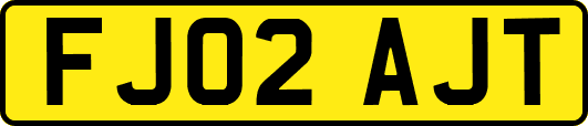 FJ02AJT