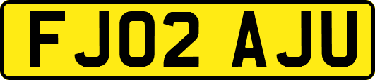 FJ02AJU