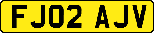 FJ02AJV