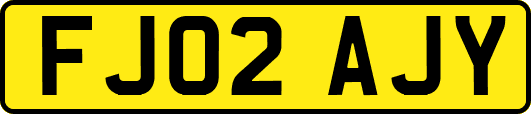 FJ02AJY