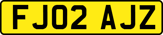 FJ02AJZ