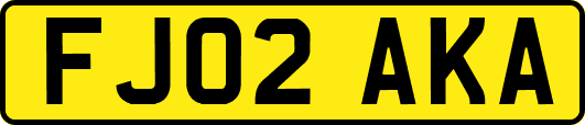 FJ02AKA