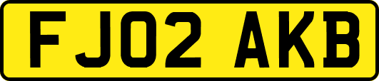 FJ02AKB