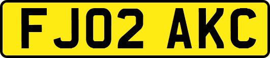 FJ02AKC