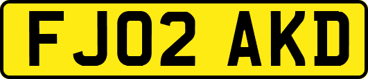 FJ02AKD