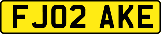 FJ02AKE