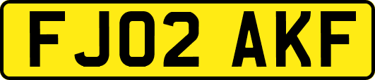 FJ02AKF
