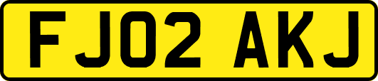 FJ02AKJ