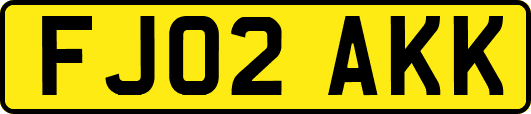 FJ02AKK