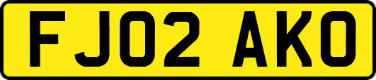 FJ02AKO