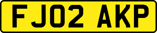 FJ02AKP