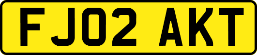 FJ02AKT