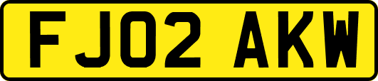 FJ02AKW