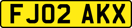 FJ02AKX