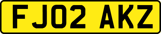FJ02AKZ