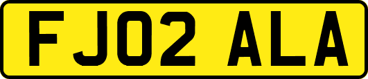 FJ02ALA