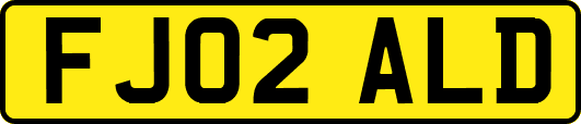 FJ02ALD