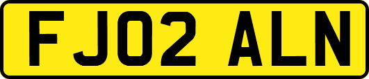 FJ02ALN