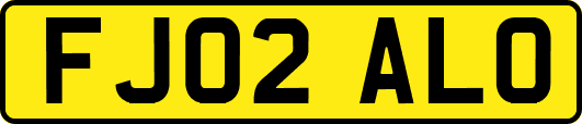 FJ02ALO