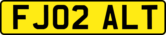 FJ02ALT