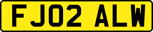 FJ02ALW