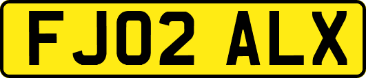 FJ02ALX