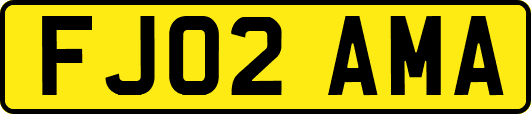 FJ02AMA