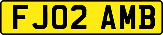 FJ02AMB