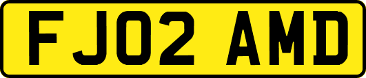 FJ02AMD