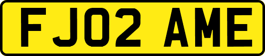 FJ02AME