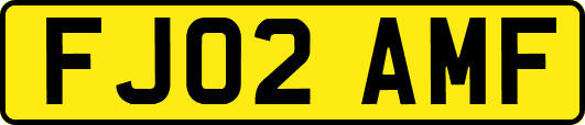 FJ02AMF