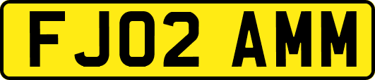 FJ02AMM