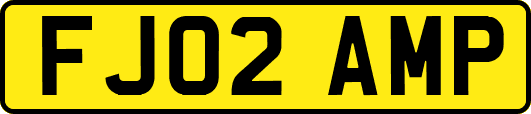 FJ02AMP