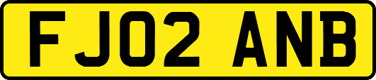 FJ02ANB