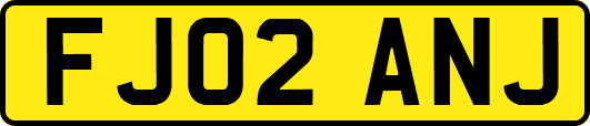 FJ02ANJ