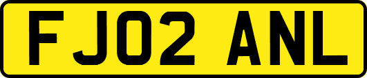 FJ02ANL