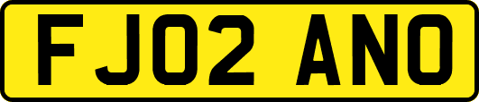 FJ02ANO
