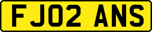FJ02ANS
