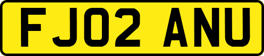 FJ02ANU