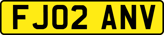 FJ02ANV