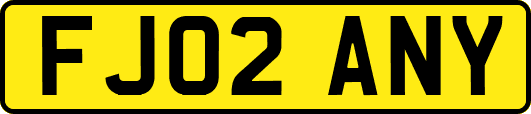 FJ02ANY
