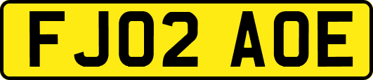 FJ02AOE