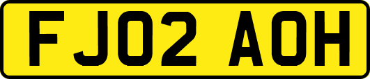 FJ02AOH