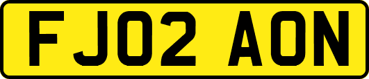 FJ02AON
